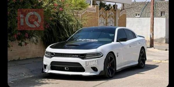 Dodge Charger 2024 for sale in Iraq - Baghdad